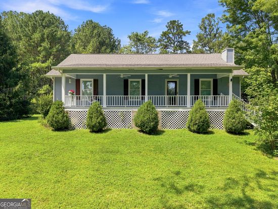 1328 Monroe Green Rd, Trion, GA 30753