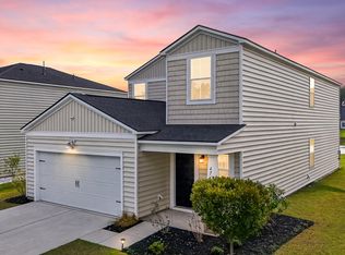 476 Camellia Bloom Dr, Moncks Corner, SC 29461