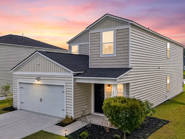 476 Camellia Bloom Dr, Moncks Corner, SC 29461