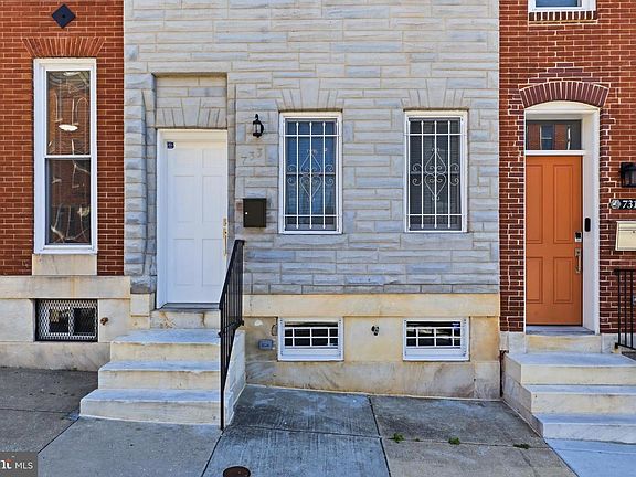 2nd image of 733 E Preston St