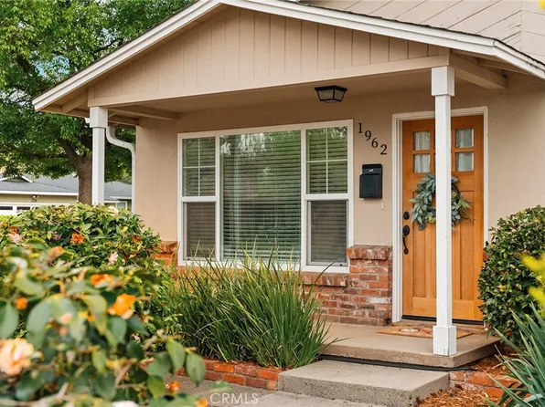 1962 Citrus Ave, Chico, CA 95926