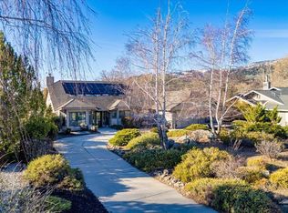 23891 Shoreline Ct, Tehachapi, CA 93561