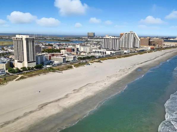 3851 Boardwalk APT 1109, Atlantic City, NJ 08401