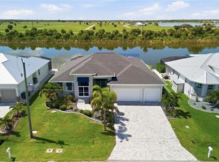 10628 MCALESTER CIRCLE, PORT CHARLOTTE, FL 33981