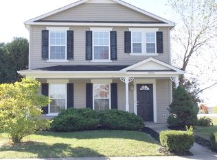 12755 Republic Dr, Fishers, IN 46037