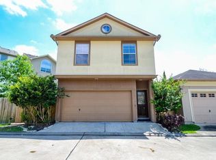 3430 Clearview Cir, Houston, TX 77025
