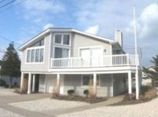 225 64th St, Avalon, NJ 08202