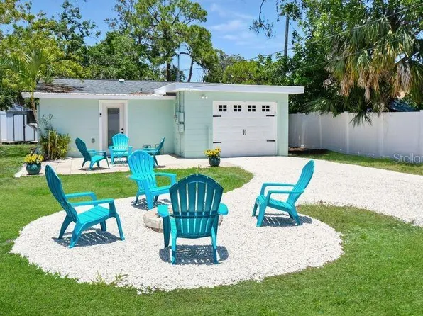 418 40th Ave S, Saint Petersburg, FL 33705