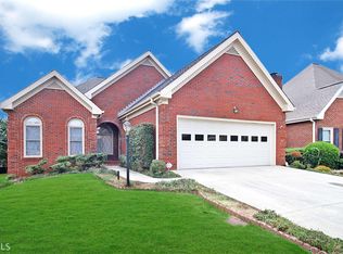 2280 Burlington Ln, Snellville, GA 30078