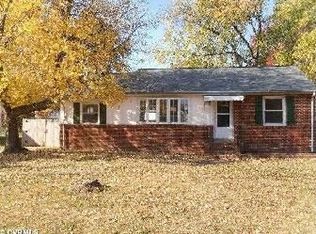 4824 Sydclay Dr, Henrico, VA 23231