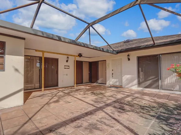 6292 SE Monticello Terrace, Hobe Sound, FL 33455