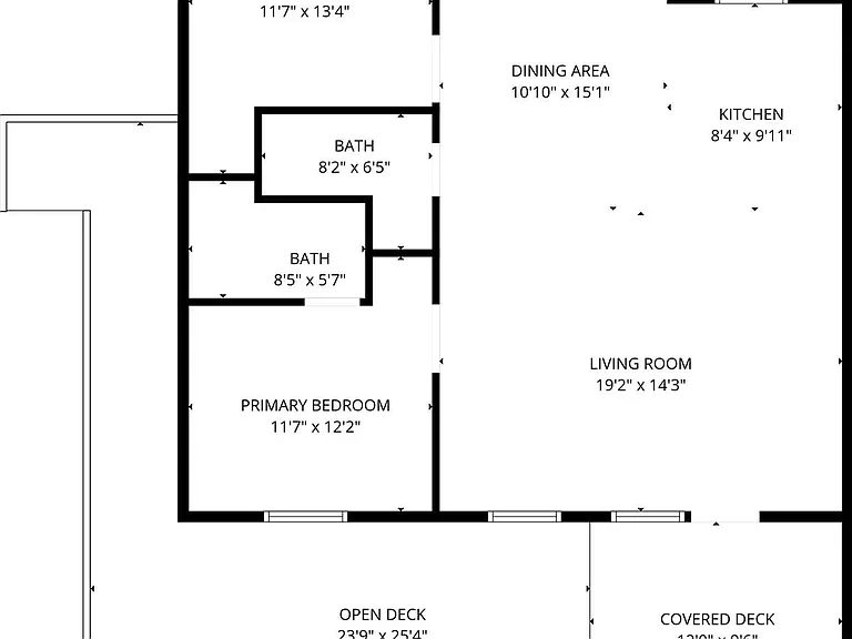 124 Howard Ave #D — Photo 48