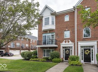 15318 Mystic Rock Dr, Carmel, IN 46033