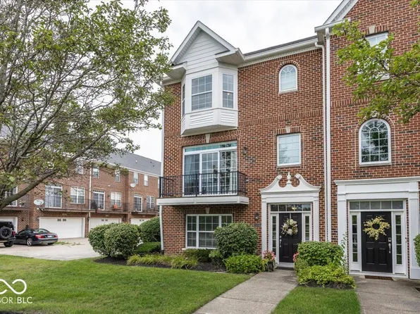 15318 Mystic Rock Dr, Carmel, IN 46033