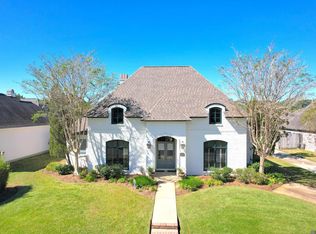 413 Longmeadow Dr, Baton Rouge, LA 70810