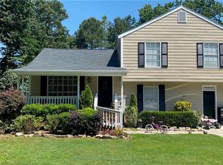 1468 Shenta Oak Dr, Norcross, GA 30093