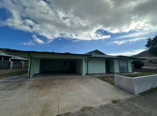 929 Maniniholo St, Honolulu, HI 96825