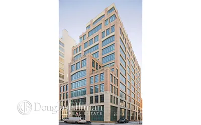 Sold by Douglas Elliman