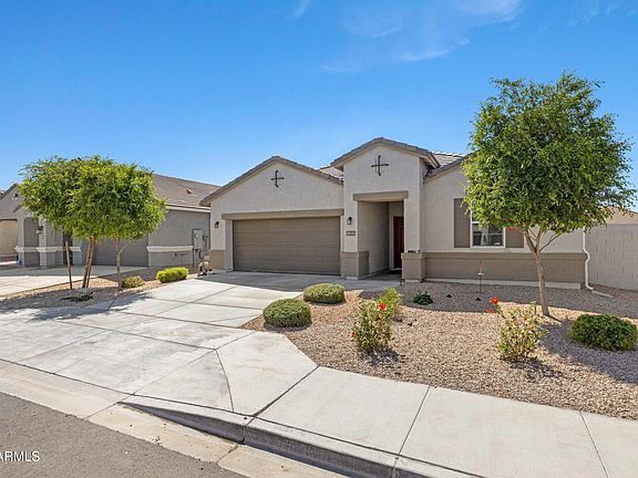 2nd image of 38145 W AMALFI Avenue