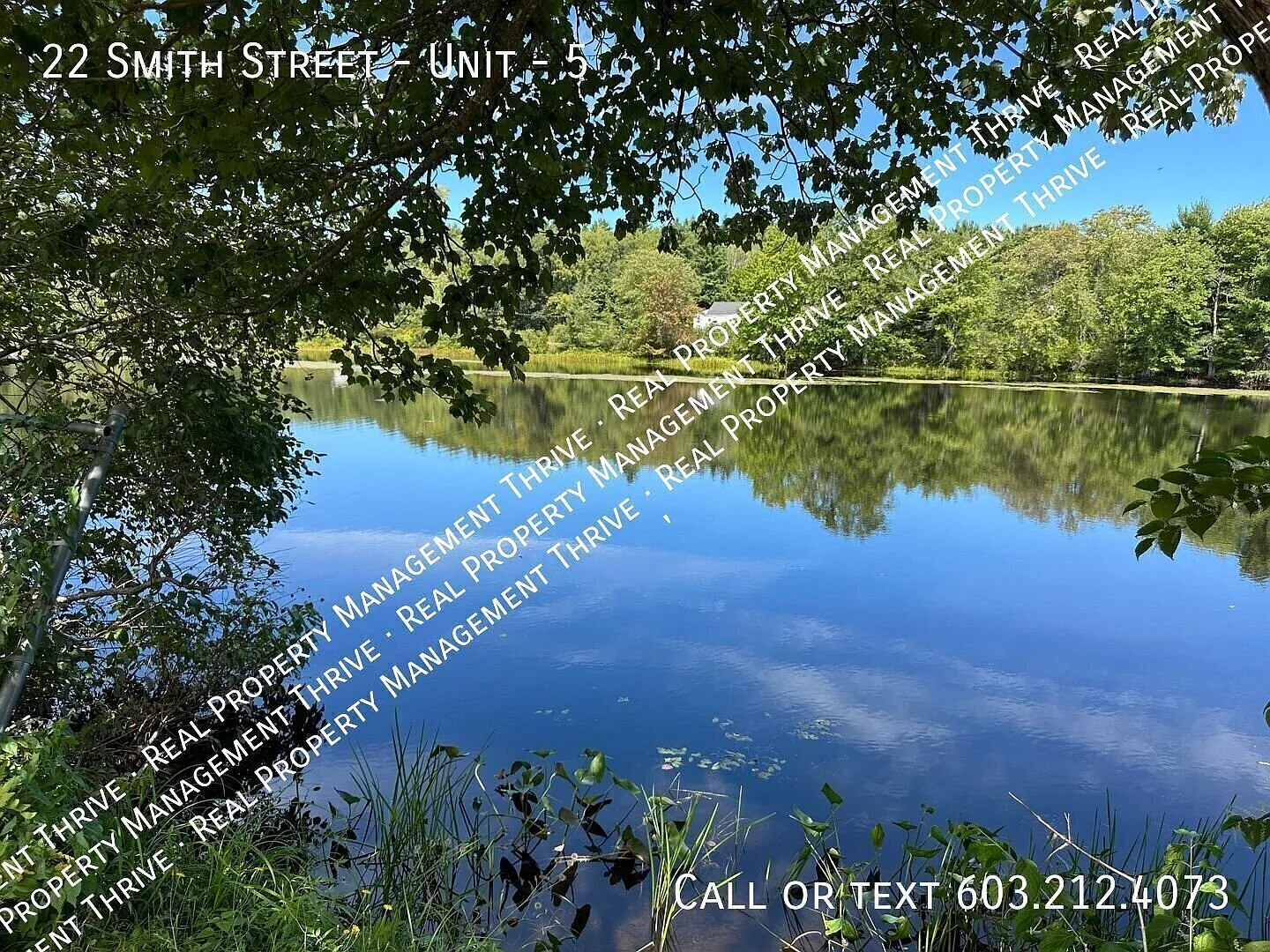 Spacious 2-Bedroom with Beautiful Water Views — Photo 3