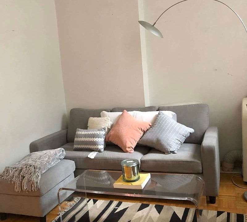 1st image of 58 W 48th St APT 3R