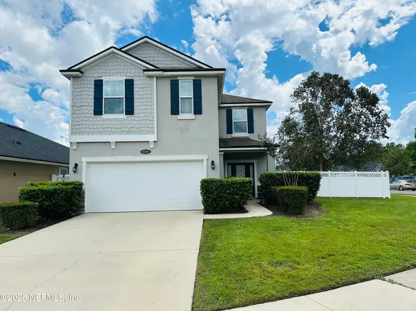 4690 PLANTATION OAKS Boulevard, Orange Park, FL 32065