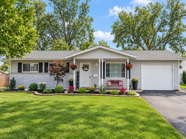 10227 Hilltop Dr, Orland Park, IL 60462
