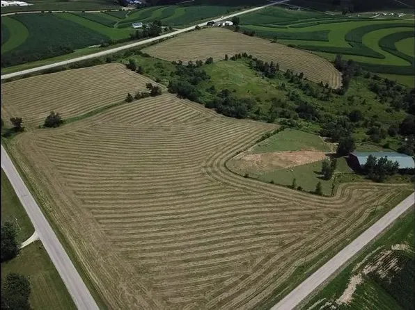 0 Birds Eye Rd, Fennimore, WI 53809