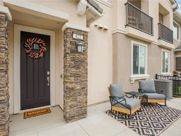 16502 Casa Grande Ave Unit 422, Fontana, CA 92336