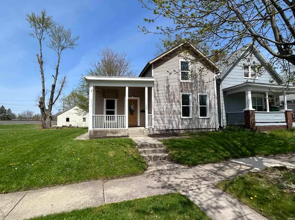 1207 Liberty St, Fort Wayne, IN 46803