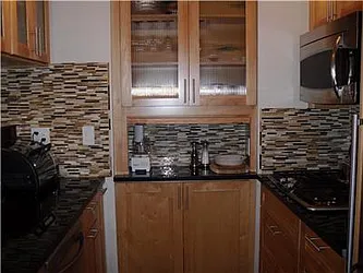 Rented by Barkin and Associates