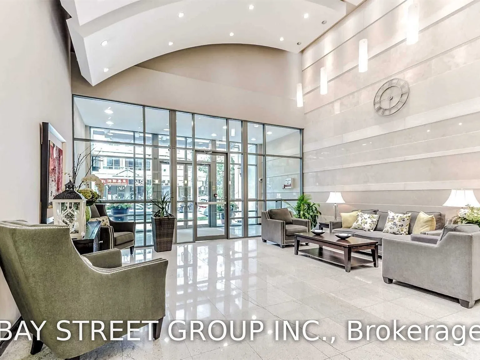 2 bed, $2,650 — Photo 3