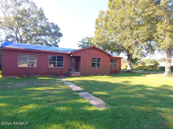1415 Athabaska St, Eunice, LA 70535
