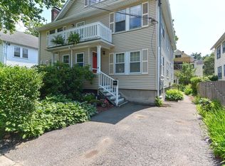 16-18 Whittemore Rd, Newton, MA 02458