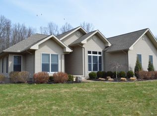 13901 Garfield Rd, Wakeman, OH 44889