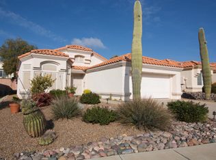2253 E Celosia Way, Oro Valley, AZ 85755