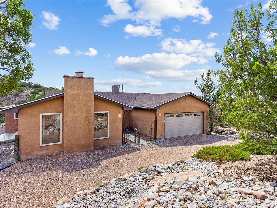 107 Juniper Rd, Placitas, NM 87043 Zillow