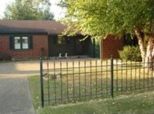 5601 Monroe Ave, Evansville, IN