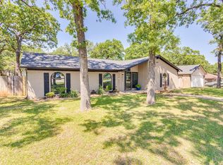 5411 Waterview Dr, Arlington, TX 76016