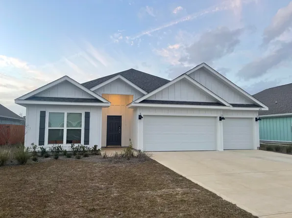 6172 Forest Bay Ave, Gulf Breeze, FL 32563