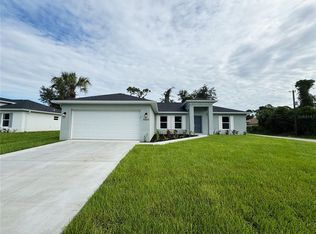4888 Germany Ave, North Port, FL 34288