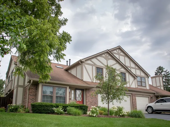 1746 Kilkenny Dr, Wheaton, IL 60189