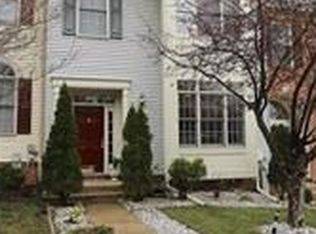 8006 Quill Point Dr, Bowie, MD 20720