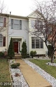 8006 Quill Point Dr, Bowie, MD, 20720