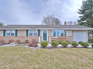 3510 Whitney Ave, Easton, PA 18045
