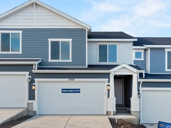 8691 W Albert Claims Dr #1492, Magna, UT 84044