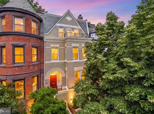 2121 R St NW, Washington, DC 20008