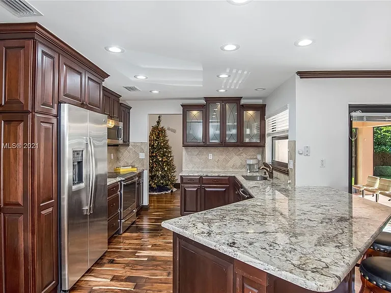11798 SW 51st Ct — Photo 14