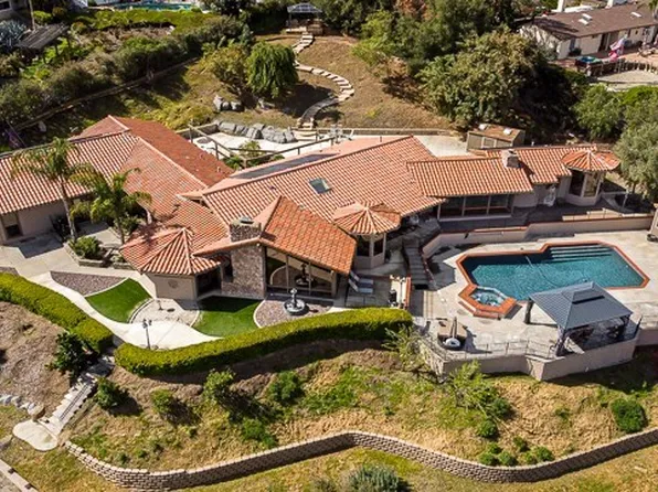 28688 Mountain Meadow Rd, Escondido, CA 92026