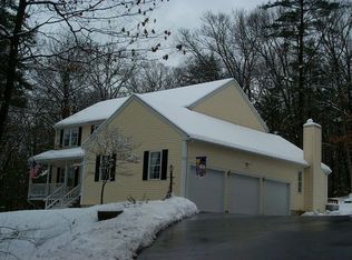 38 Hosmer St, Hudson, MA 01749